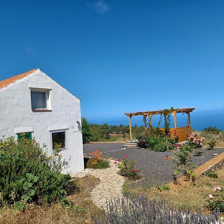 Villa Alma Garafía Exterior foto
